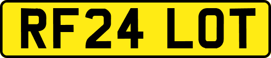 RF24LOT