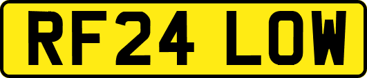 RF24LOW