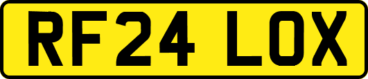 RF24LOX