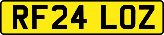 RF24LOZ
