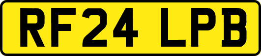 RF24LPB