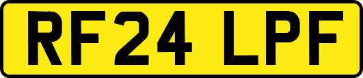 RF24LPF