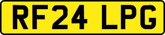 RF24LPG