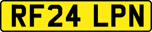 RF24LPN