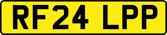 RF24LPP