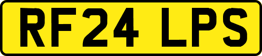 RF24LPS