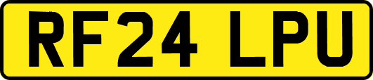 RF24LPU