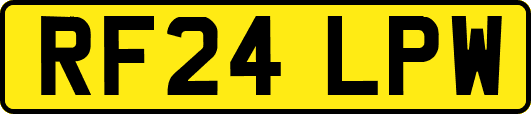 RF24LPW