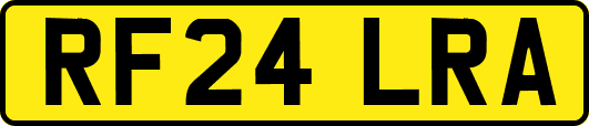 RF24LRA