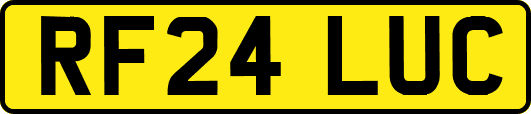 RF24LUC