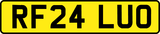 RF24LUO