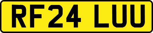 RF24LUU