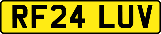 RF24LUV