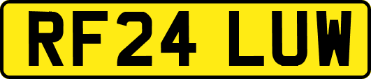 RF24LUW