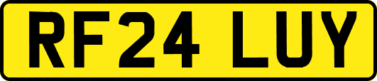 RF24LUY