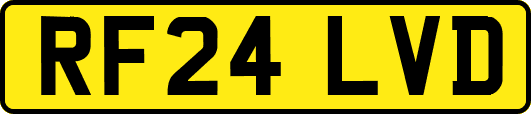 RF24LVD