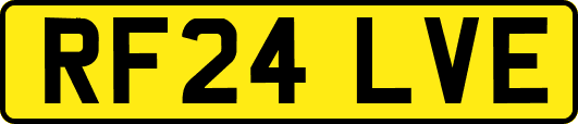 RF24LVE