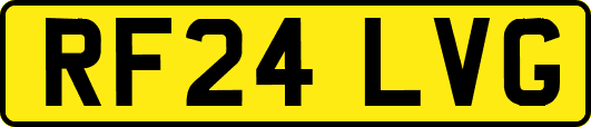 RF24LVG