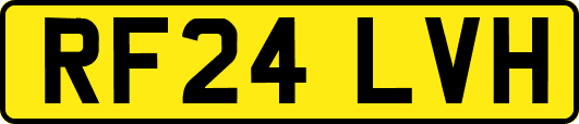 RF24LVH