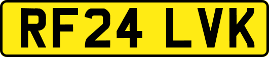 RF24LVK