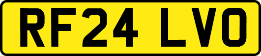 RF24LVO