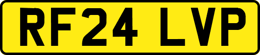 RF24LVP