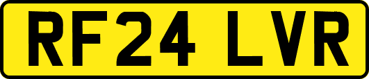 RF24LVR
