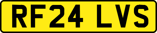 RF24LVS