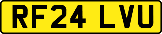 RF24LVU