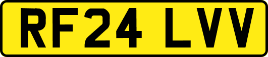 RF24LVV