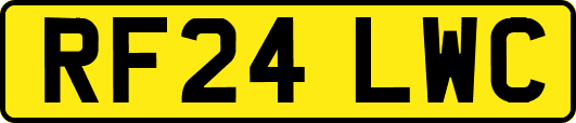 RF24LWC