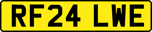 RF24LWE