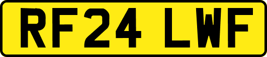 RF24LWF