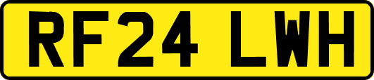 RF24LWH