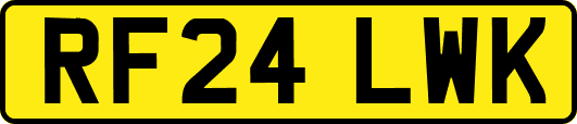RF24LWK