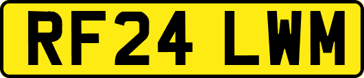 RF24LWM