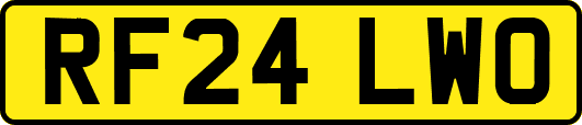 RF24LWO