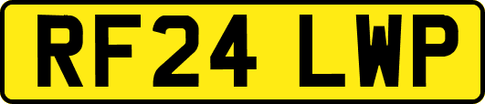 RF24LWP