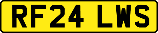 RF24LWS
