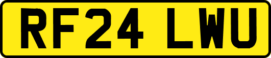 RF24LWU