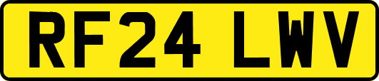 RF24LWV