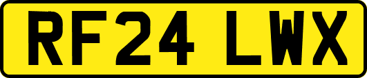 RF24LWX