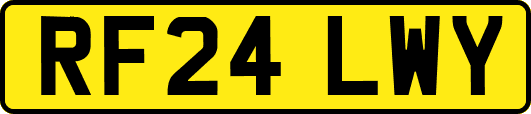RF24LWY