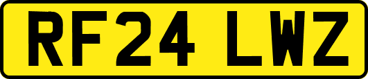 RF24LWZ