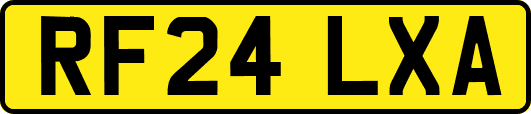 RF24LXA
