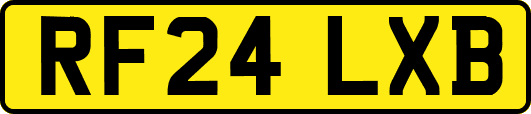 RF24LXB