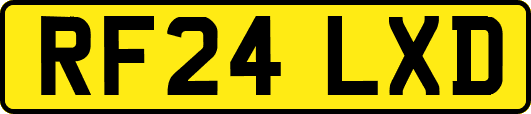 RF24LXD