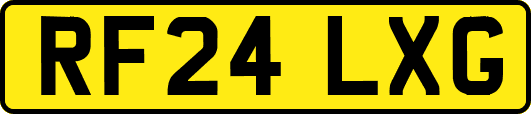 RF24LXG