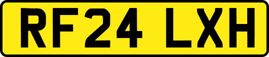 RF24LXH