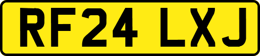 RF24LXJ
